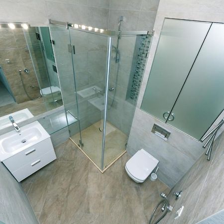 Hotrent City Deluxe Kijów Zewnętrze zdjęcie