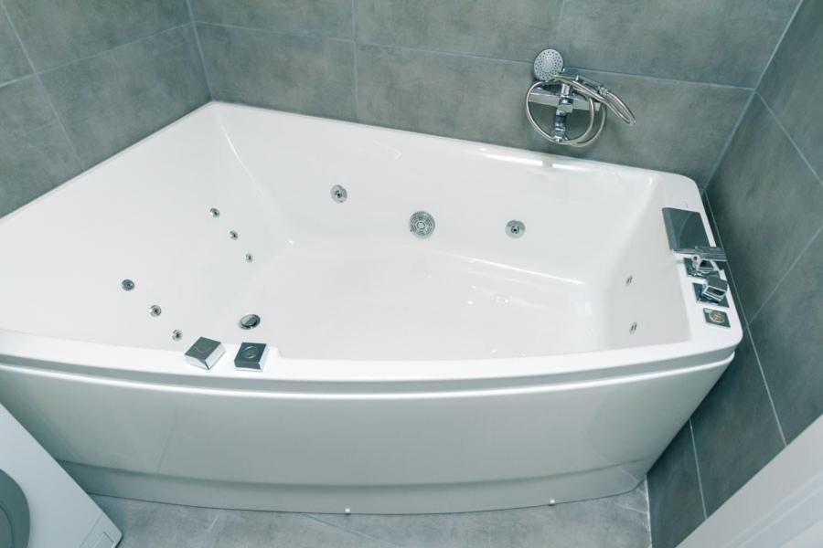Hotrent City Deluxe Kijów Zewnętrze zdjęcie