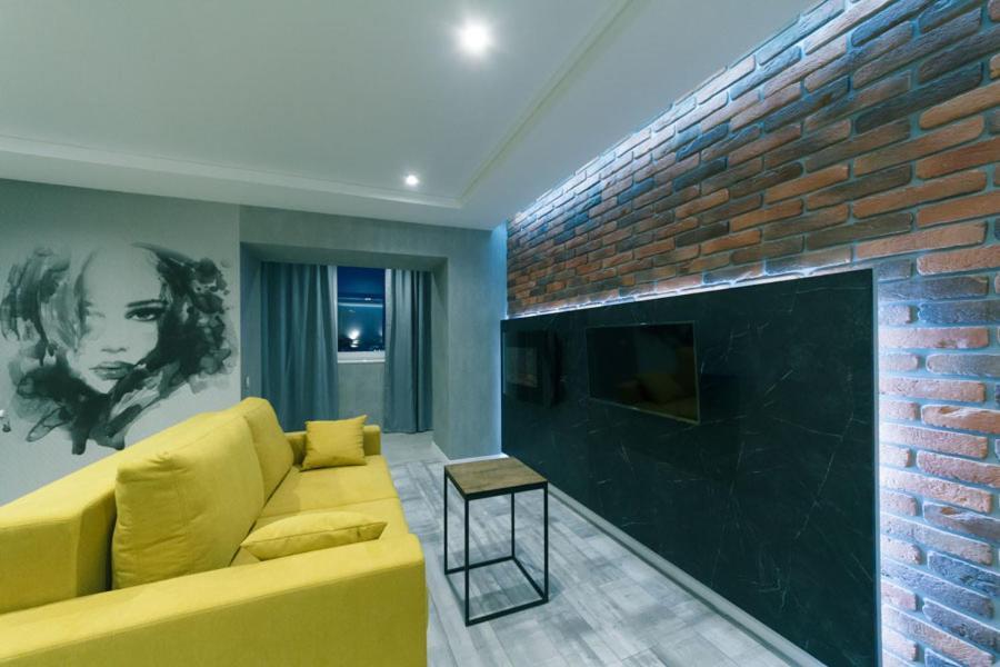 Hotrent City Deluxe Kijów Zewnętrze zdjęcie