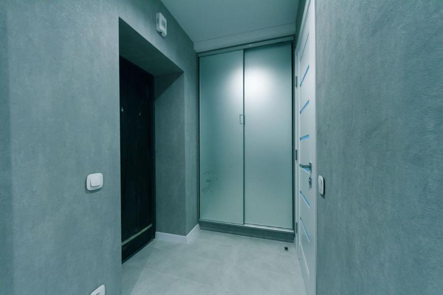 Hotrent City Deluxe Kijów Zewnętrze zdjęcie